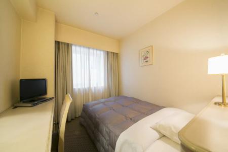 Tokushima Washington Plaza - 41