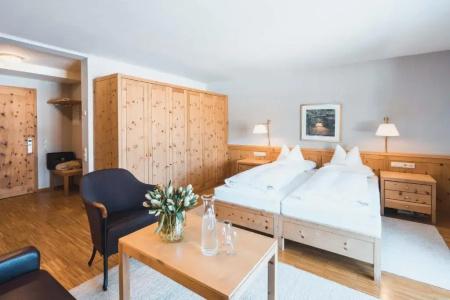 Felbermayer & AlpineSpa-Montafon - 93
