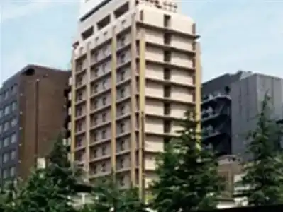Toyoko Inn Osaka Umeda Nakatsu No.1 - 38