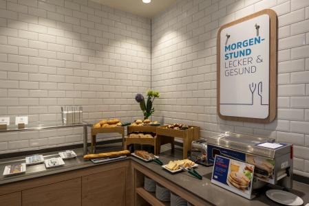 Holiday Inn Express - Munich North, An Ihg - 14