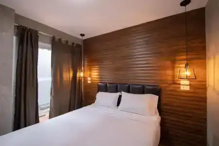 Hoppers Place Donmuang Hostel - 40