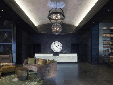 The Porter Portland, Curio Collection By Hilton - 21