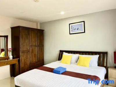 Mukanda Residence - 42