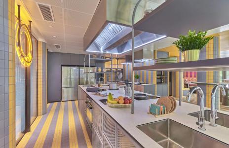 lyf one-north Singapore by Ascott - SG Clean - 23