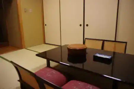 Gifu Castle Inn - 20