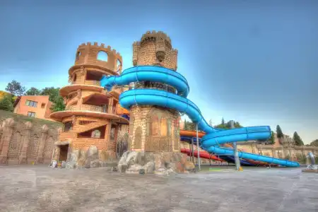 Royal Park - All Inclusive & Aqua Park - 15