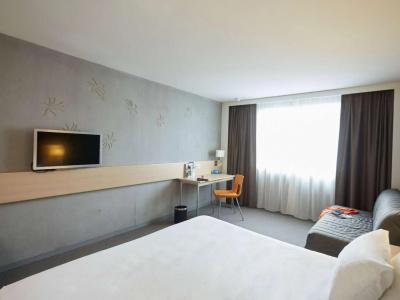 Mercure Valenciennes Centre - 35