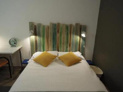 Les Chambres Du Ctn - 38