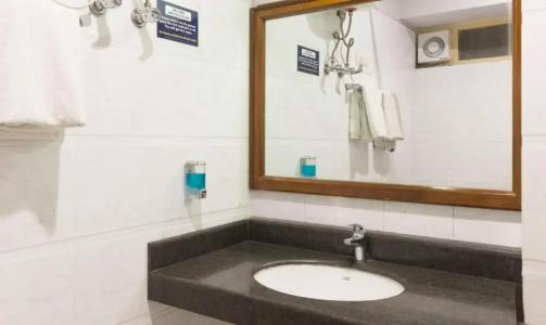 Treebo Trend Natraj Jaipur - 36