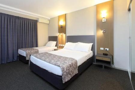 Brisbane International Virginia - 65