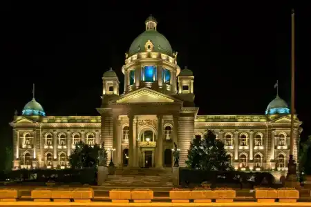 Dominic Smart & Luxury Suites - Parliament - 0
