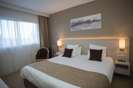 Best Western Plus Le Roof Vannes Bord De Mer - 126