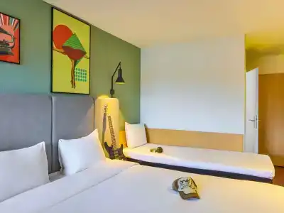 ibis Baar Zug - 2