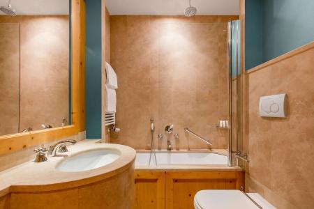 Radisson Residences Savoia Palace Cortina d’Ampezzo - 69