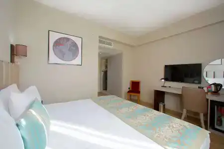 Ramada By Wyndham Soma - 3