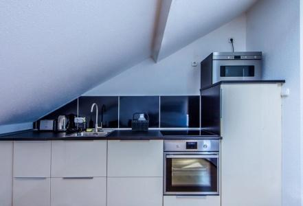 Milford Suites Budapest - 37