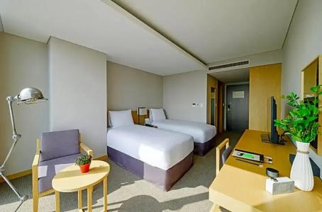 Best Western Harbor Park - 57