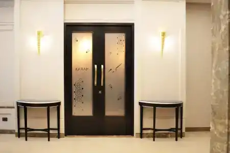 Ambassador, a Boutique - 10