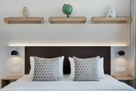Stellaris Apartment - 43