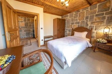 Foleya Mountain Resort & Villas - 129