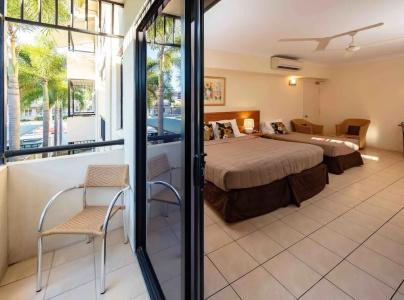 Cairns Queens Court - 55