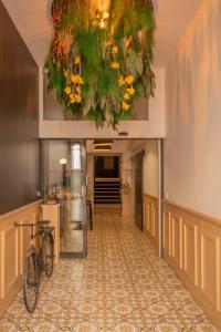 Calm Appart' & Hostel - 23
