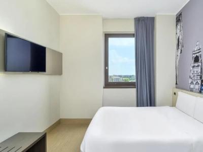 b&b Milano-Monza - 47