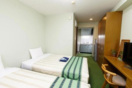 Peace Land Kume - 2