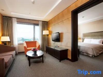 Best Western Premier Gangnam - 80