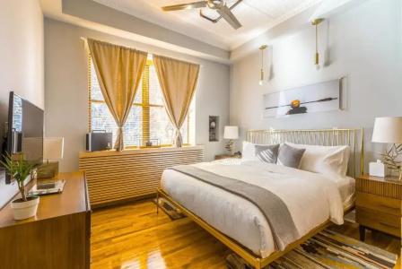 Franklin Guesthouse - 45
