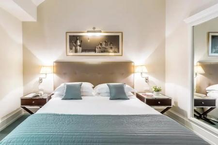 Savoia Excelsior Palace Trieste - Starhotels Collezione - 54