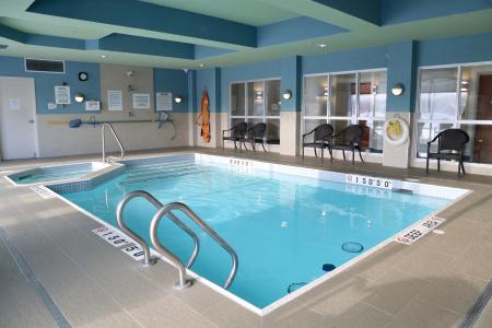 Monte Carlo Inn - 36