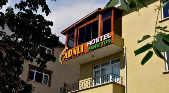 Adalı - 0
