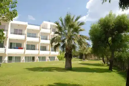 Afandou Beach Rhodes - 11