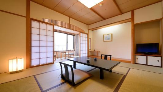 Iizaka Onsen Surikamitei Ohtori - 25