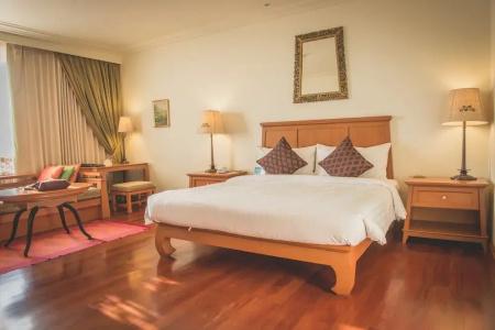 The Imperial River House Resort, Chiang Rai - 52