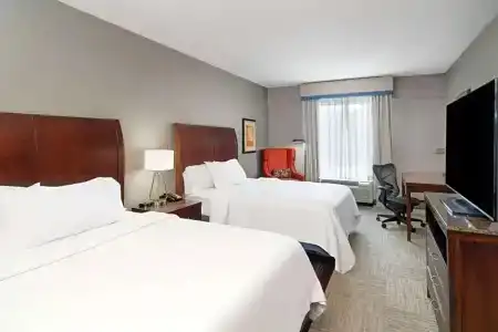 Hilton Garden Inn - 49