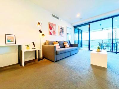 Moorings On Cavill Surfers Paradise - 2