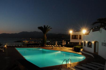 Hersonissos Village & Bungalows - 17