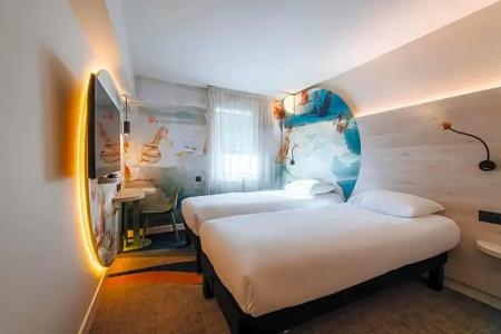 ibis Styles Antibes - 38