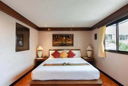 Karon Sea Sands Resort-Sha Plus - 3