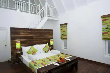 Maalu Maalu Resort & Spa - 3