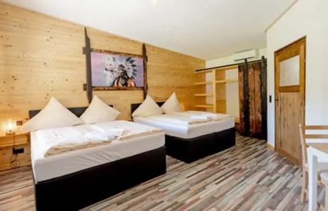 Zündstoff-City Western-Motel - 17