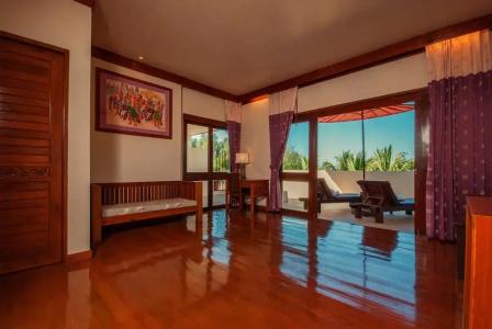 Andamania Beach Resort, Khaolak - SHA plus - 78
