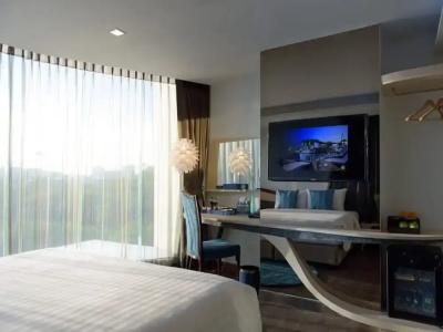 The Xtreme Suites - 103