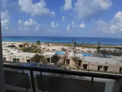 Borg El Arab Beach - 14