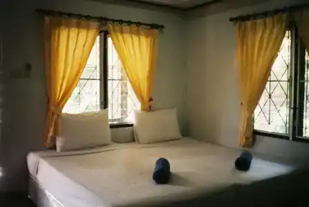 Silver Beach Resort - 4