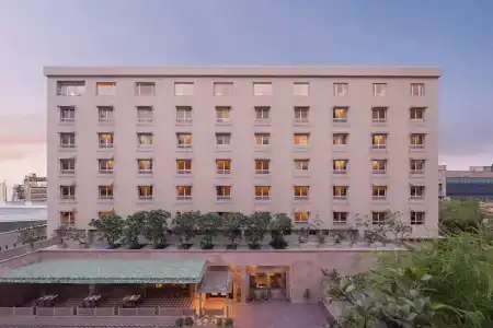 Mansingh, Jaipur - 16