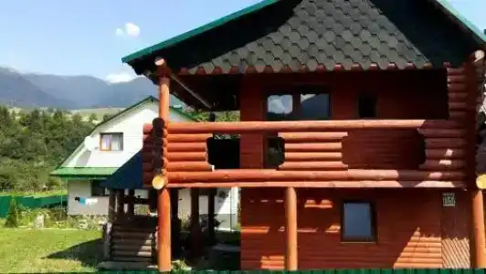 Усадьба у Анастасийки - 4