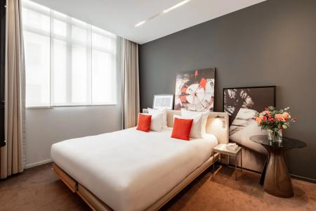 Le Cinq Codet - 73